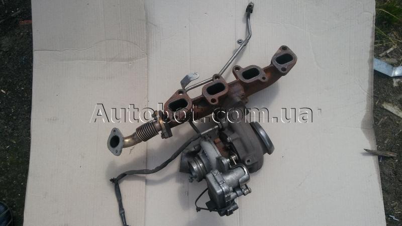 запчасти  Jeep compass фото