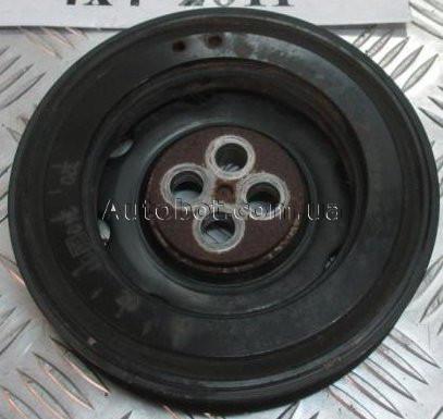 запчастини  Jeep compass фото