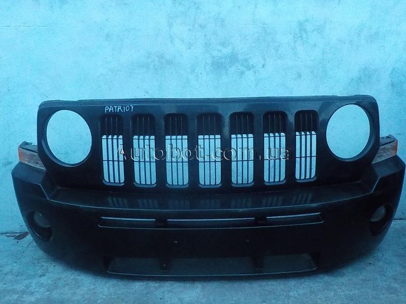 запчастини  Jeep patriot фото