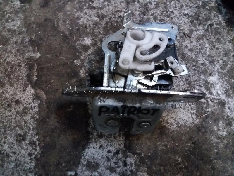 запчастини  Jeep patriot фото