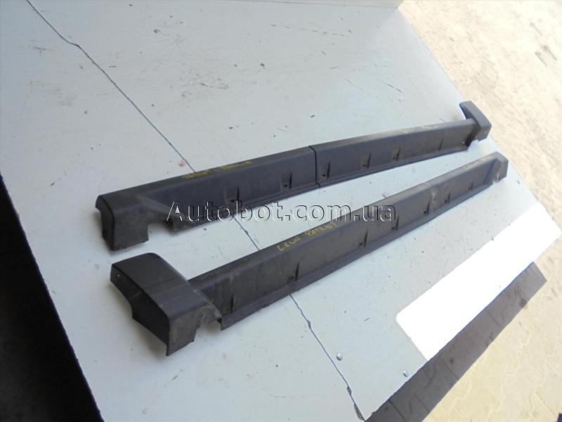 запчастини  Jeep patriot фото