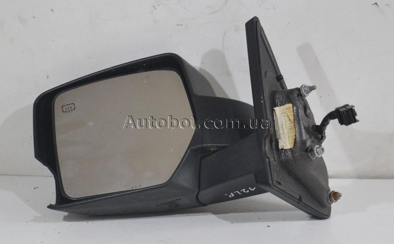 запчастини  Jeep patriot фото