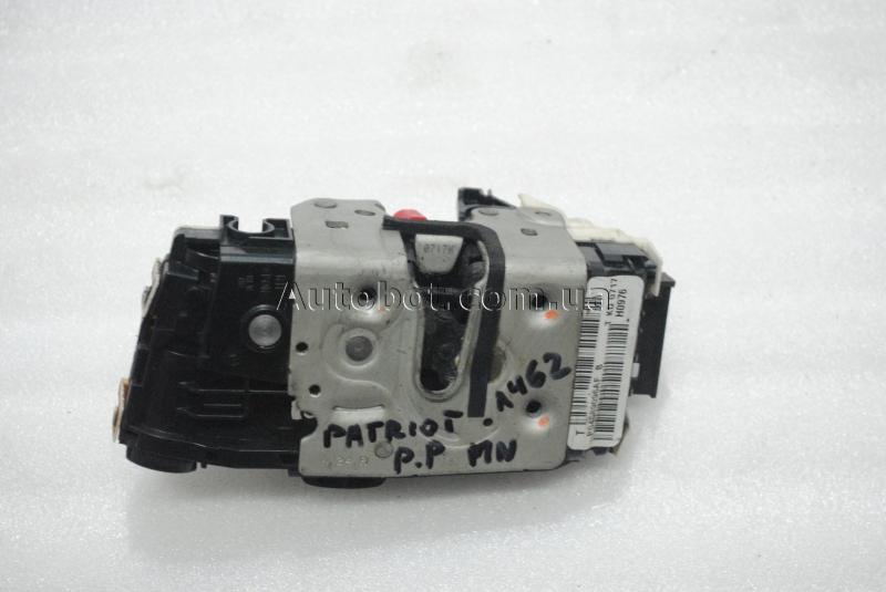запчастини  Jeep patriot фото