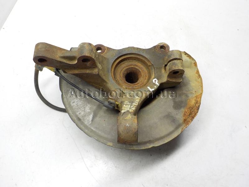 запчастини  Jeep patriot фото