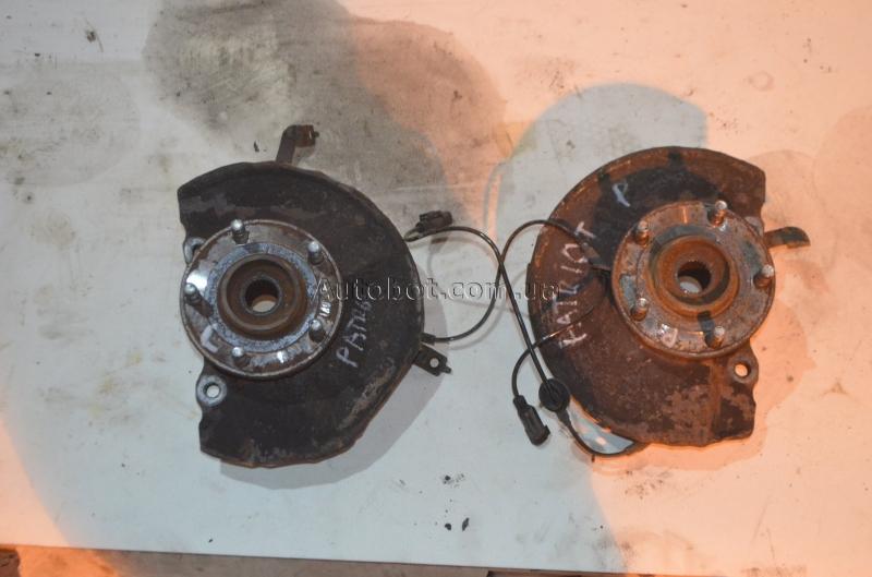 запчасти  Jeep patriot фото