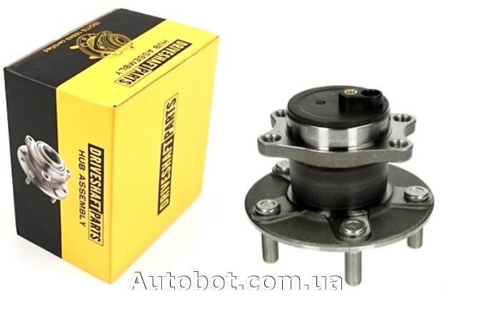 запчастини  Jeep patriot фото