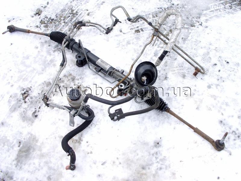 запчастини  Jeep patriot фото