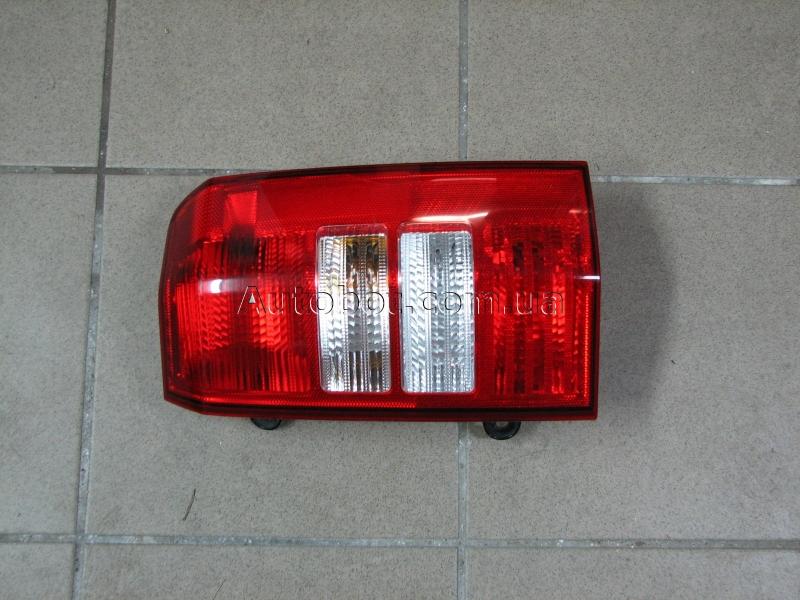 запчасти  Jeep patriot фото