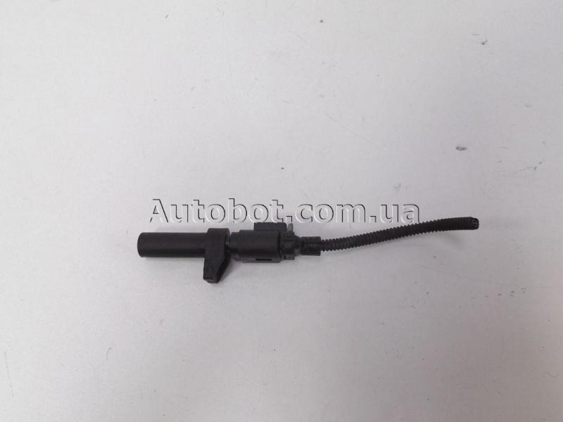 Датчик положення колінвалу запчастини  Jeep patriot фото