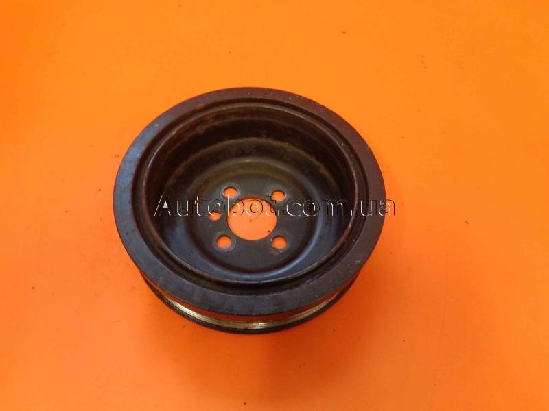 запчастини  Jeep patriot фото