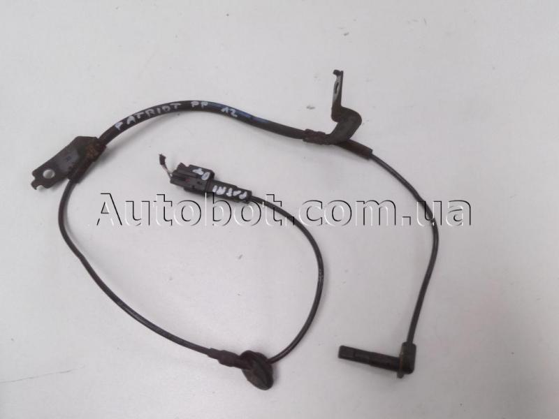 запчастини  Jeep patriot фото