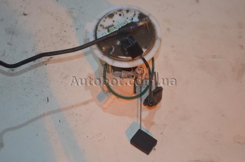 запчасти  Jeep patriot фото