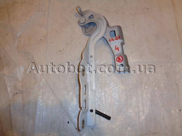 запчастини  Citroen c4-ii фото