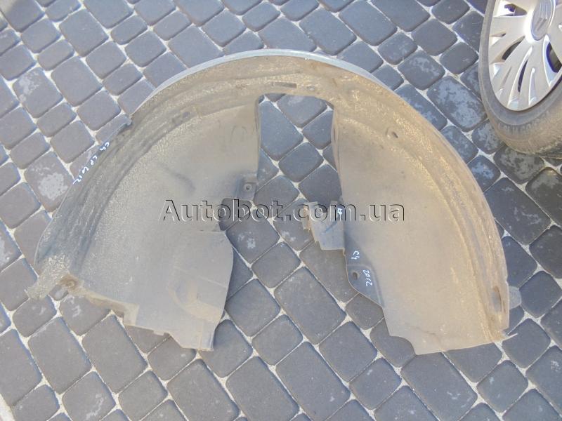 запчастини  Citroen c4-ii фото