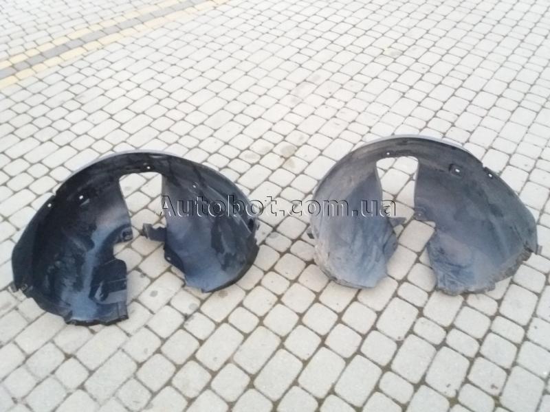 запчастини  Citroen c4-ii фото