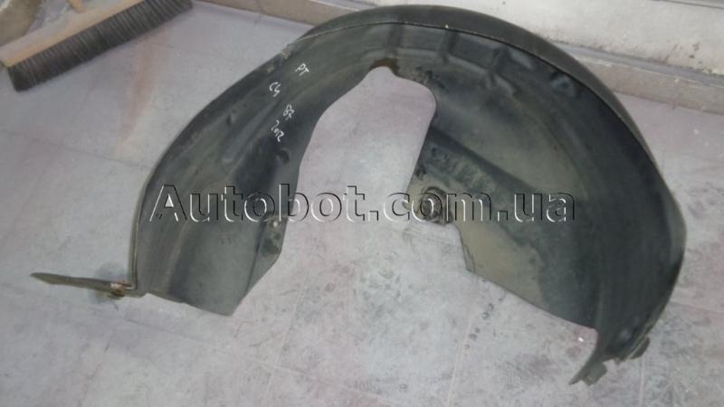 запчастини  Citroen c4-ii фото