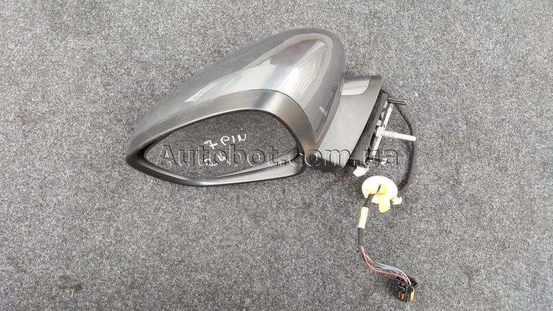 запчастини  Citroen c4-ii фото