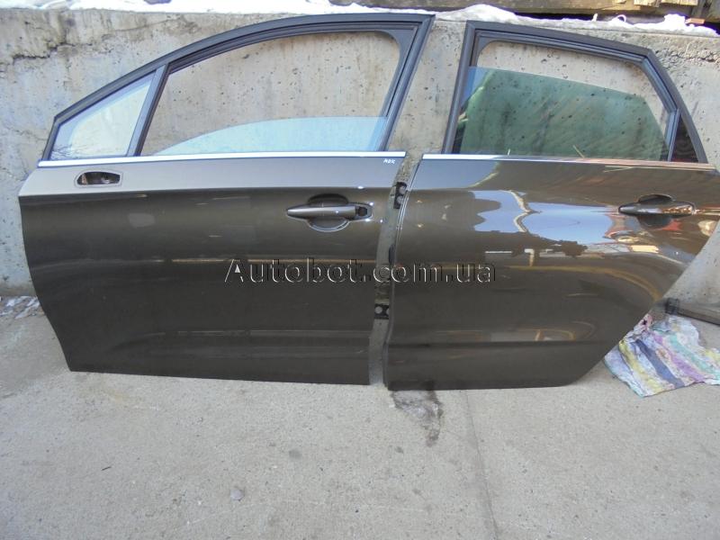 запчастини  Citroen c4-ii фото