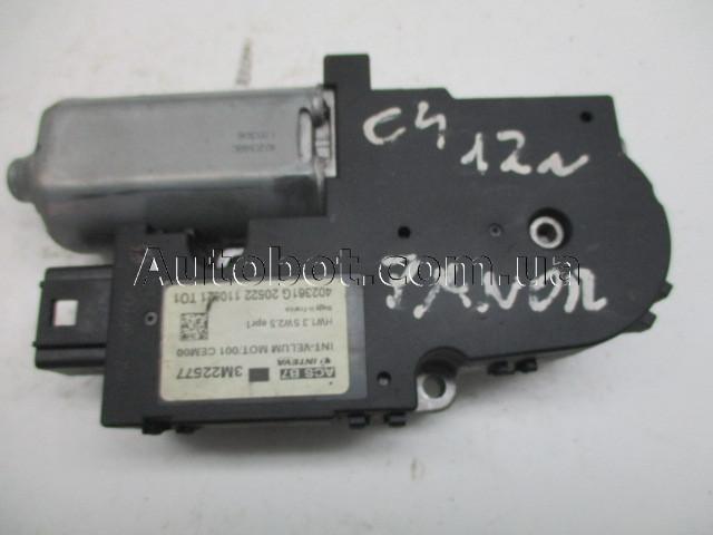 запчасти  Citroen c4-ii фото