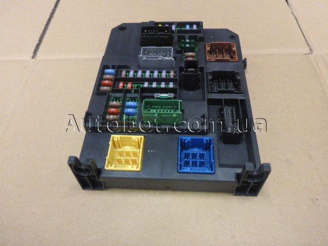 запчастини  Citroen c4-ii фото