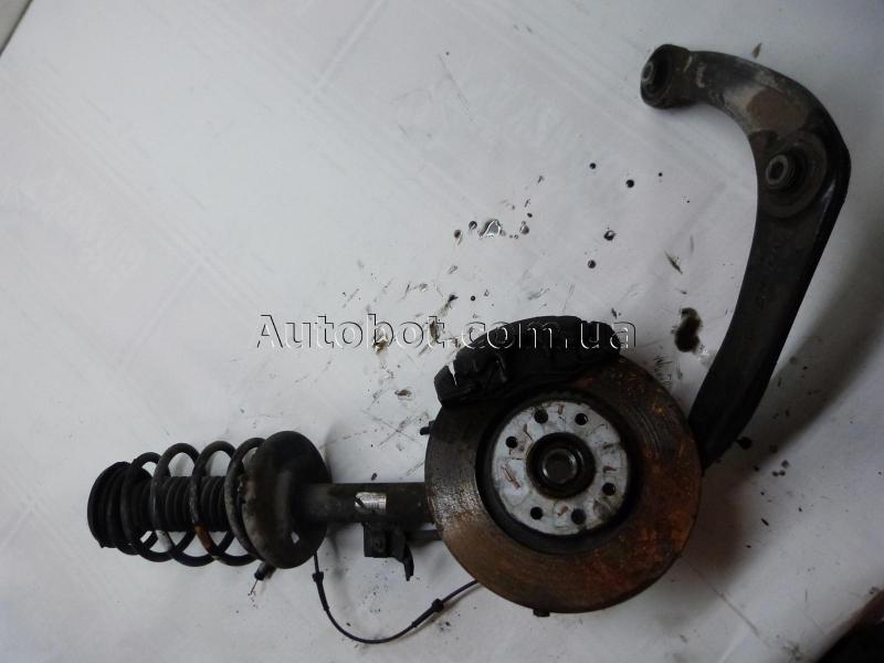 запчастини  Citroen c4-ii фото