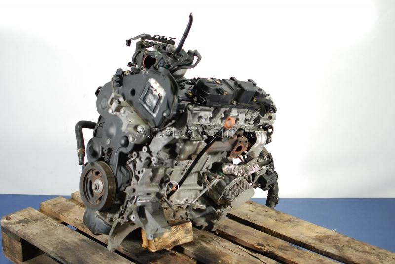 запчасти  Citroen c4-ii фото