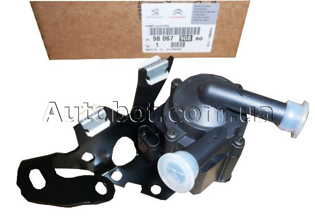 запчасти  Citroen c4-ii фото