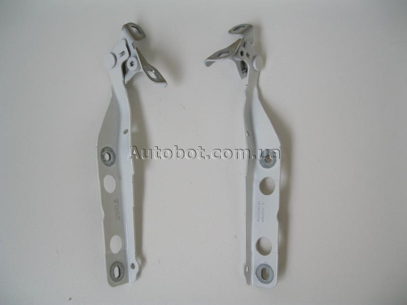 запчастини  Citroen c4-picasso-2 фото