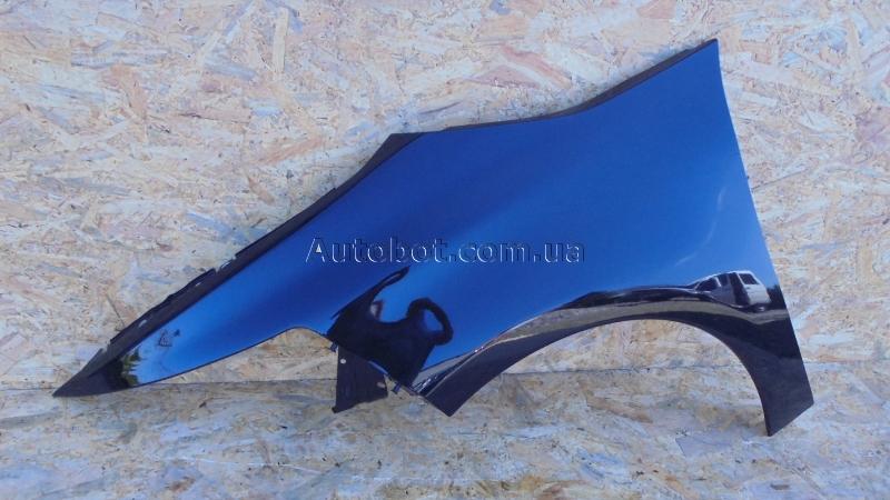 запчастини  Citroen c4-picasso-2 фото