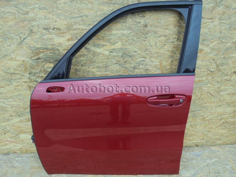 запчасти  Citroen c4-picasso-2 фото