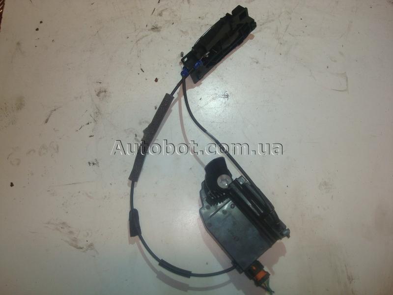 запчастини  Citroen c4-picasso-2 фото