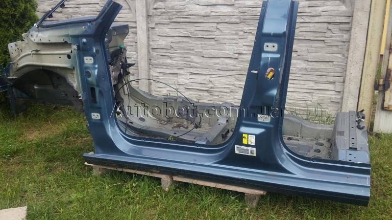 запчастини  Citroen c4-picasso-2 фото