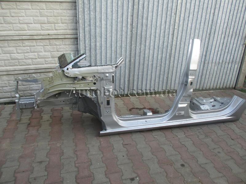 запчасти  Citroen c4-picasso-2 фото