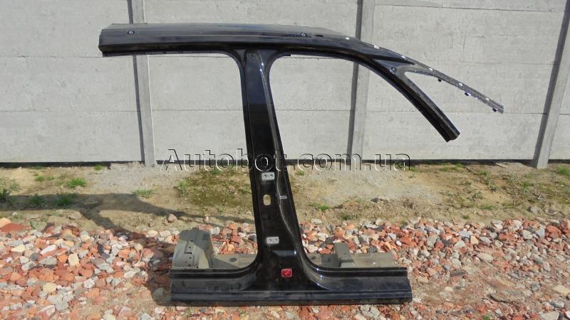 запчастини  Citroen c4-picasso-2 фото