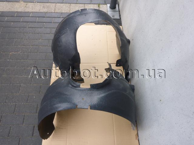запчастини  Citroen c4-picasso-2 фото