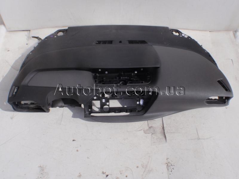 запчастини  Citroen c4-picasso-2 фото