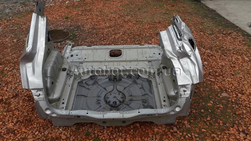 запчасти  Citroen c4-picasso-2 фото