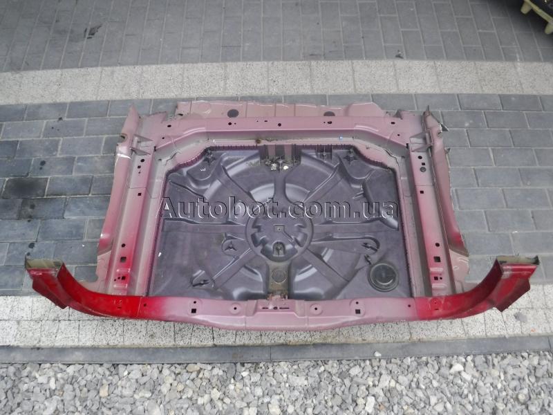 запчастини  Citroen c4-picasso-2 фото