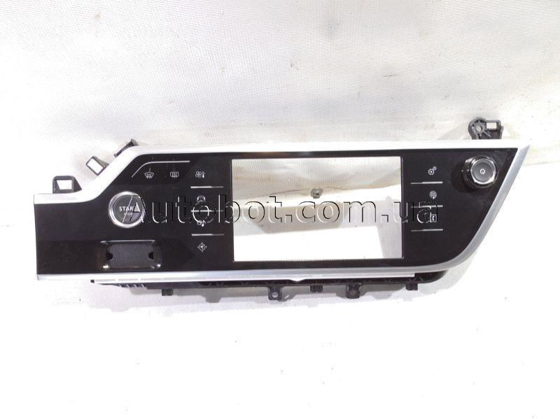 запчастини  Citroen c4-picasso-2 фото