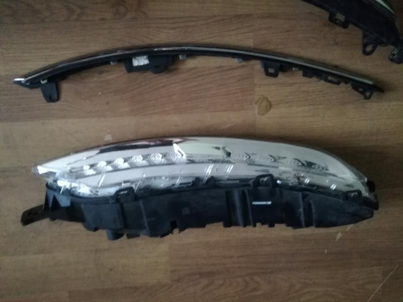 запчастини  Citroen c4-picasso-2 фото