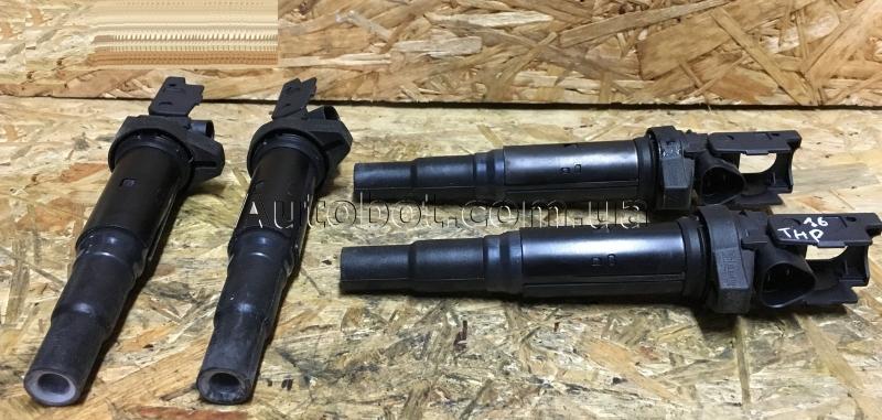 запчастини  Citroen c4-picasso-2 фото