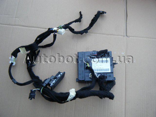 запчастини  Citroen c4-picasso-2 фото