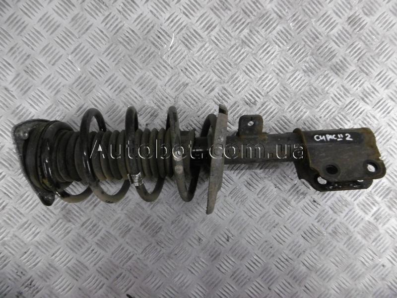 запчастини  Citroen c4-picasso-2 фото