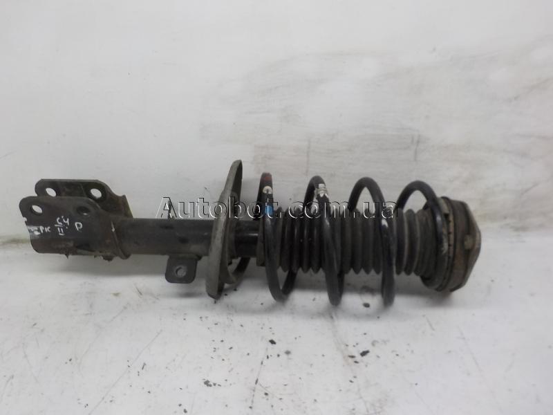 запчастини  Citroen c4-picasso-2 фото