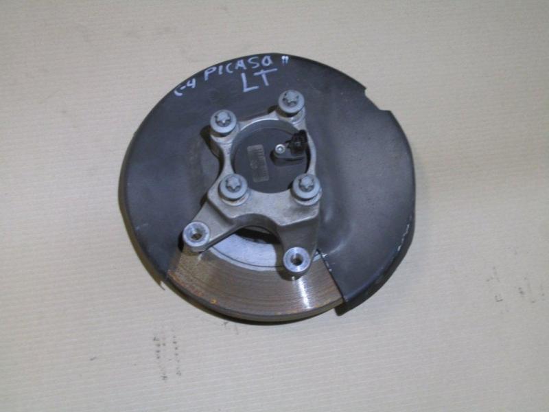 запчасти  Citroen c4-picasso-2 фото