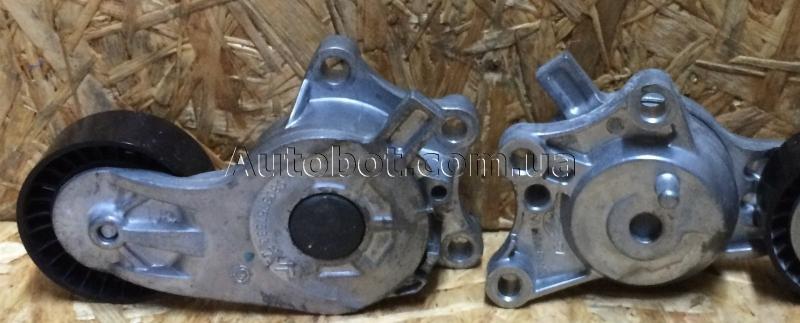 запчастини  Citroen c4-picasso-2 фото