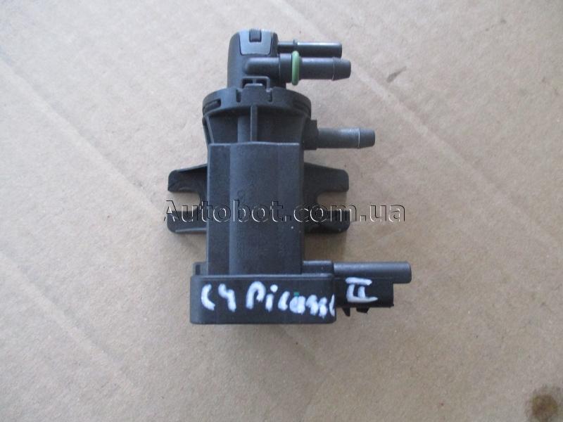 запчастини  Citroen c4-picasso-2 фото