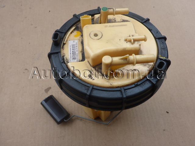 запчастини  Citroen c4-picasso-2 фото