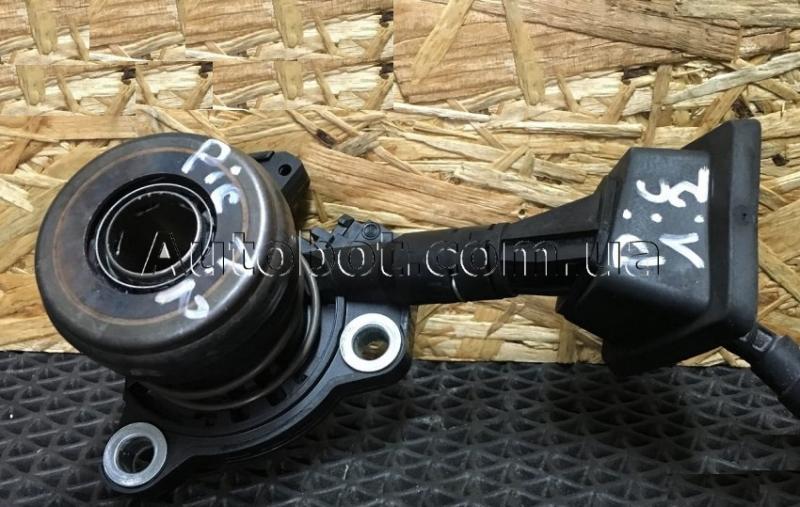 запчастини  Citroen c4-picasso-2 фото