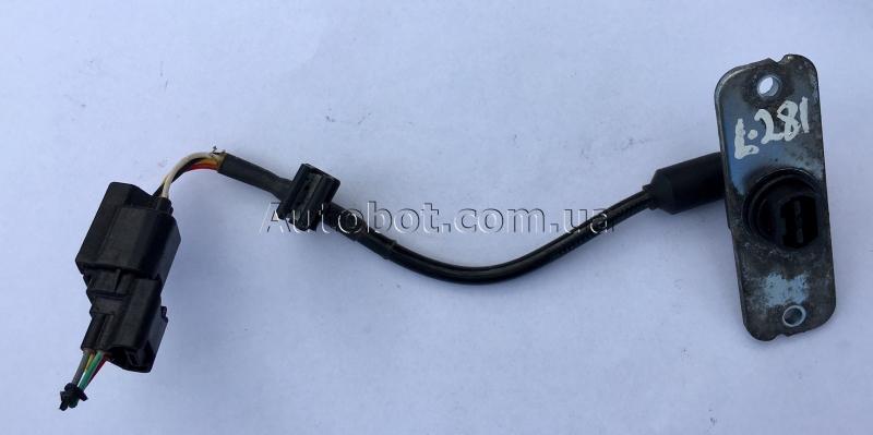 запчасти  Citroen c4-picasso-2 фото